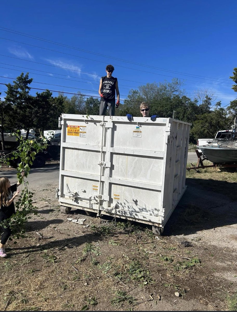 Aiden Weinheimer tweet media