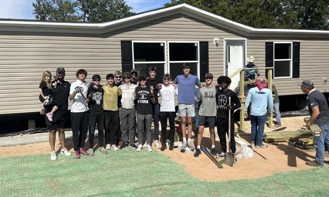 Aiden Weinheimer tweet media