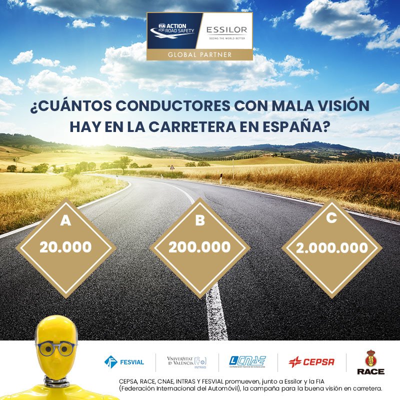 visionalvolante's tweet photo. 🚔

¿Llevas las #gafas con las lentes adecuadas para la #conducción❓

Hay días (y noches) que se complican las condiciones.
🌧
#carretera #alvolante #DGT #progresivas #multifocales
#deslumbramiento #antirreflejante #fatigavisual

#varilux #roadpilot #xseries #optimovil https://t.co/owfCwyJXAp