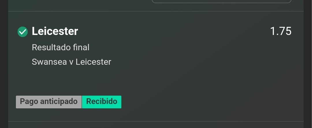 JustVirus_'s tweet photo. @DoctorPicksMx Aquí me fuí ML nadamás porqué ya me gustaba el momio https://t.co/N03B1wDOze