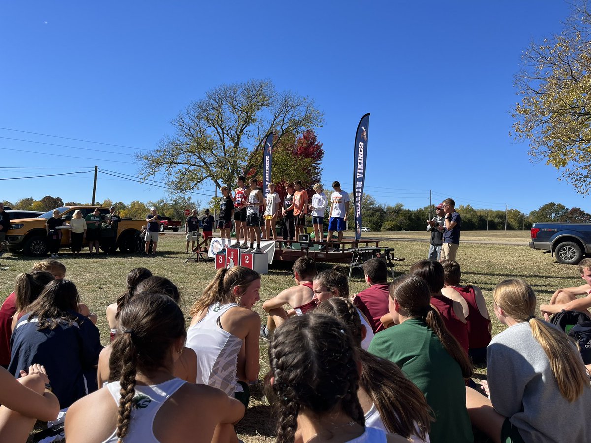 Piper Pirates Cross Country tweet media