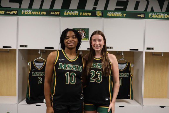 Blessed to receive an offer from @MssuWb!!!Thank you!! @Coach_BPorter