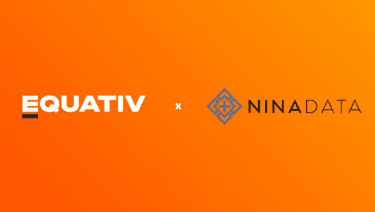 MultiplatformAI's tweet image. Equativ and NinaData Forge a Dynamic Alliance for Elevated Consumer Buying Intent Forecasting

#adtechplatform #AI #artificialintelligence #BuyerConnect #buyingintentdata #contextualtargeting #Digitaladvertising #Ecommerce #Equativ #GenerativeAI #llm

multiplatform.ai/equativ-and-ni…