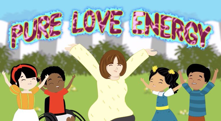 #WritingCommunity 
A WWB Production Inc. Presents: a new 2D animated series called Honeycake. 

Honeycake is a playful, animated tv series that tackles mental health &amp; emotional growth while celebrating a multi-cultural community.
Please support our IG page @honeycake_tv_series