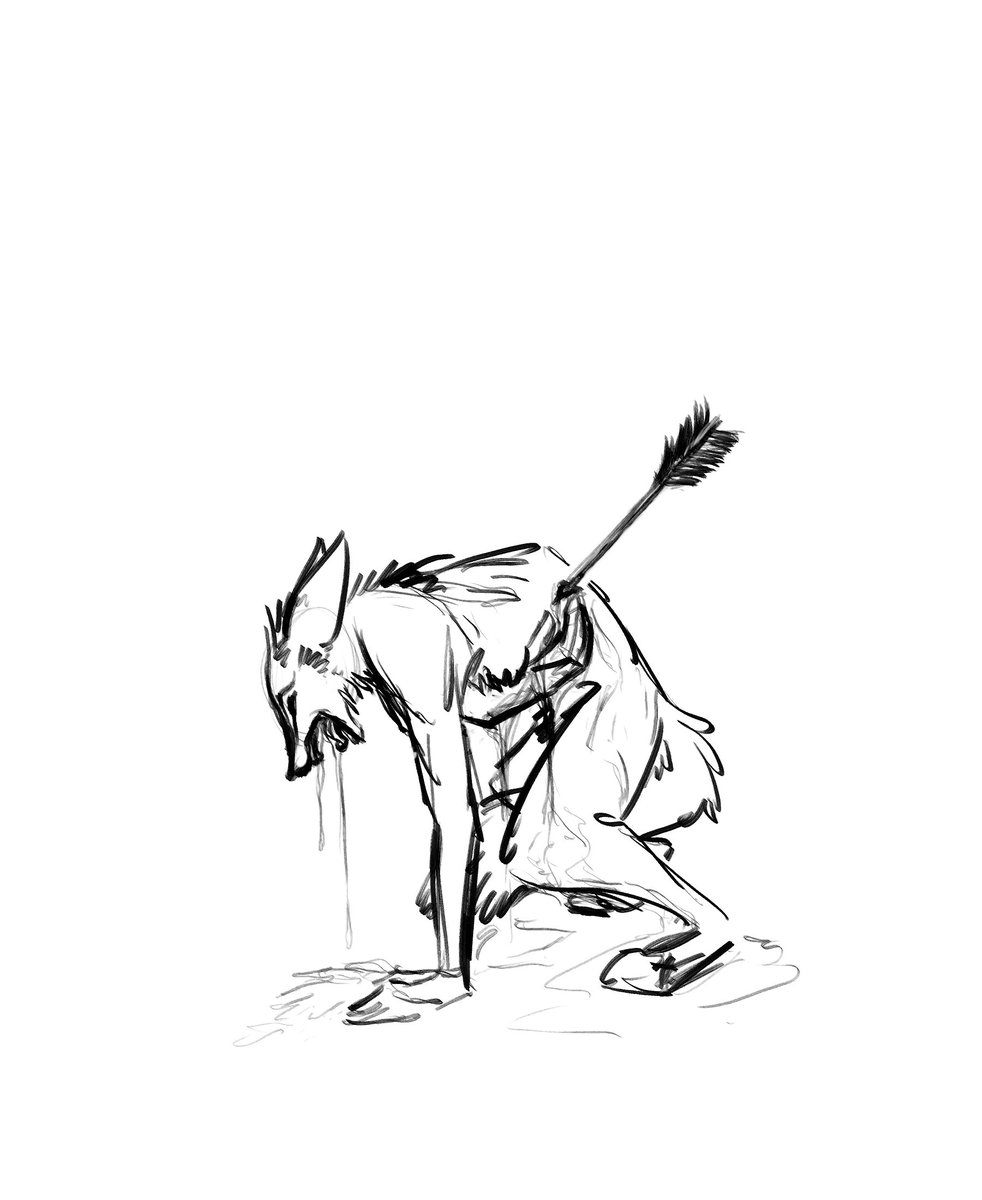aeonv_'s tweet photo. Pain, in any form, should never be suffered alone.

Never give up on yourself. There are people who love you and care about you, and who can be your strength and guides.
#venting #ventart #art #furryart #furrycommunity #therapy #family #friends https://t.co/jiYEK7iDyr