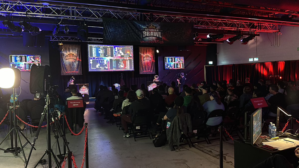 Day 2 is underway! Let’s find <a href="/MarvelChampions/">Marvel Contest of Champions</a> first Battlerealm Brawl Champion, and get some first looks at new Everest content, and a new game mode! Twitch.tv/kabam