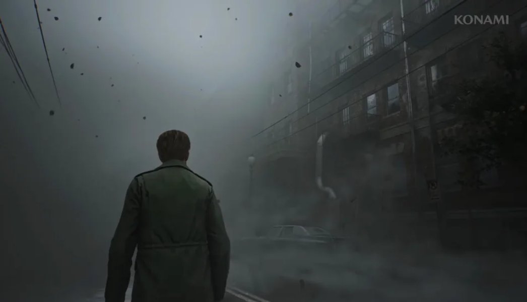 Você tem algum jogo de terror favorito? Conta qual é 👻🎃💀