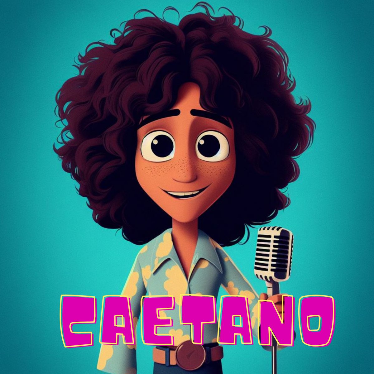 DiegoReigoto's tweet photo. Minha versão #MundoDISNEY dos Doces Bárbaros: Maria Bethânia, Gal Costa, Gilberto Gil e Caetano Veloso https://t.co/wqyYU62Q3B