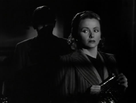 PhillyFilmFan's tweet photo. 422) THE LEOPARD MAN (1943). Another dark, atmospheric classic from Val Lewton and Jacques Tourneur! #365Movies #ExhumedFilms https://t.co/21RNUYRfLb