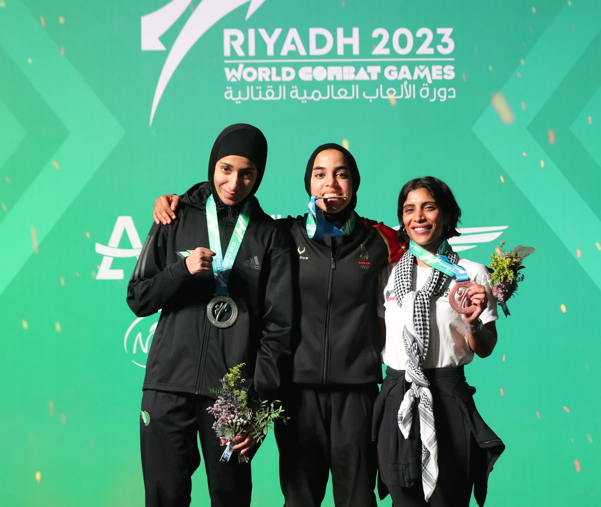 Team Saudi | فريق السعودية tweet media