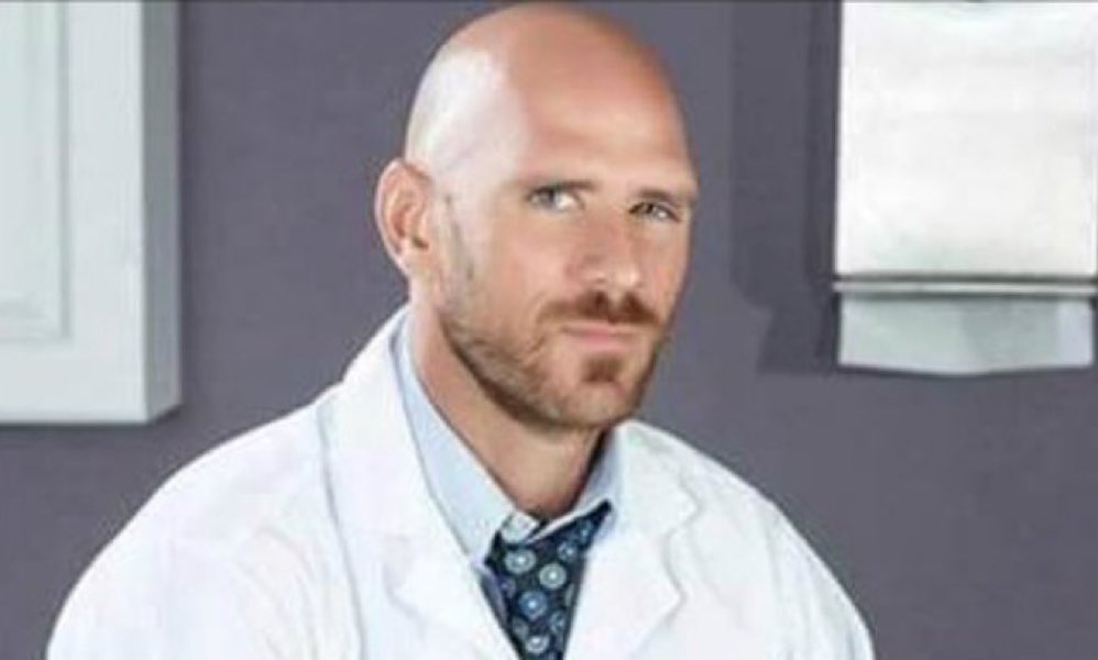 Ufc doctor on this card.
