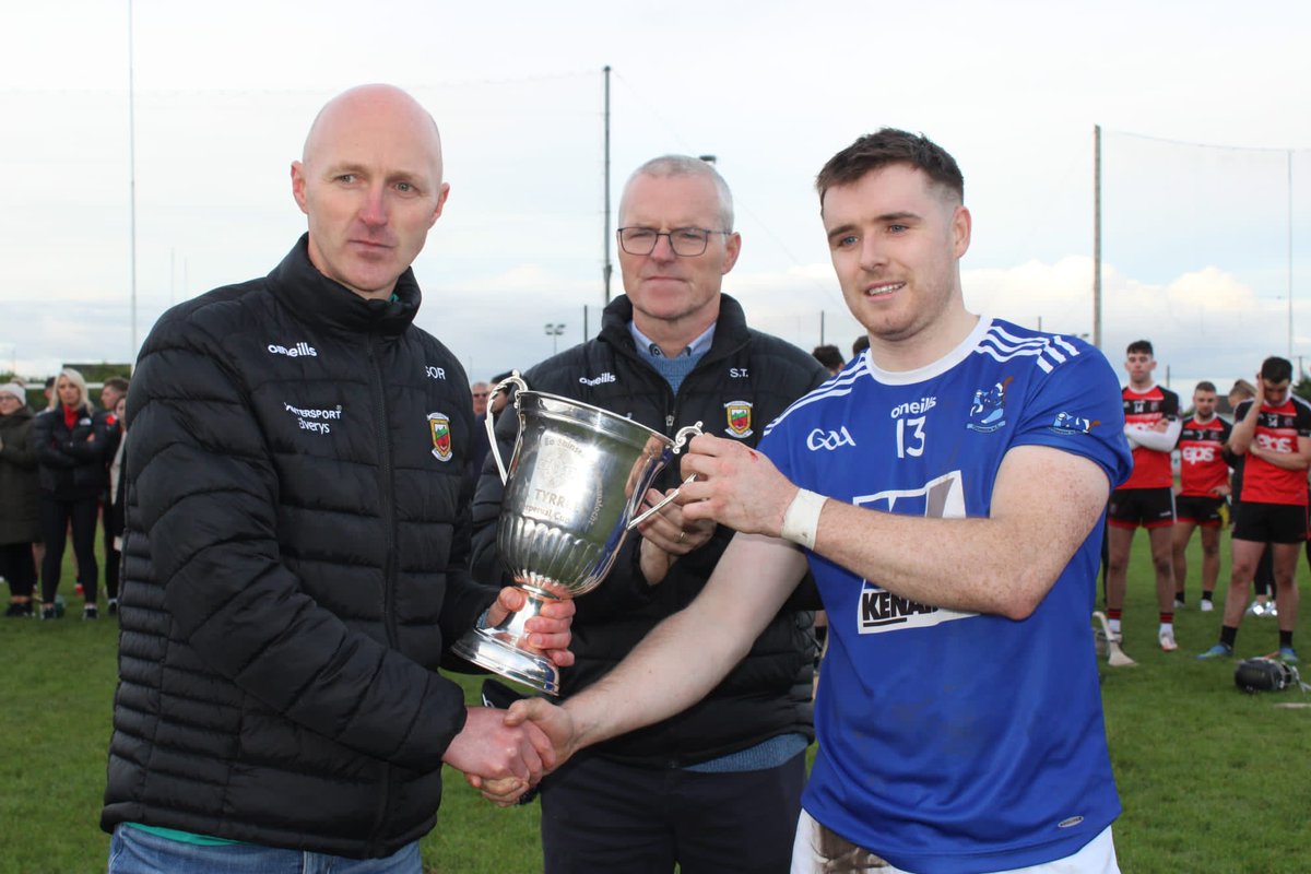 Mayo GAA tweet media