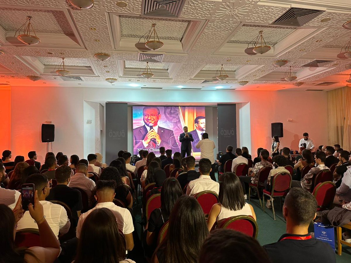 Tunivisions tweet media