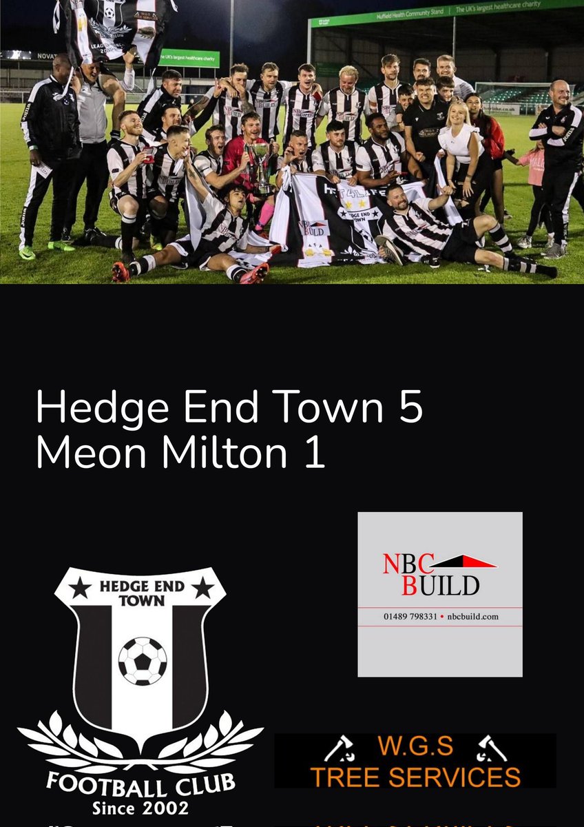 HedgeET's tweet photo. What an incredible day at the office. 
2 great goals from Andrew Longland. Liam Dummett opened the scoring with a cool finish. 
Ollie Shapland scored our 3rd goal which sealed the deal.
Ollie secured the MOM and took home the eagle 🦅. https://t.co/AzP1rIA900