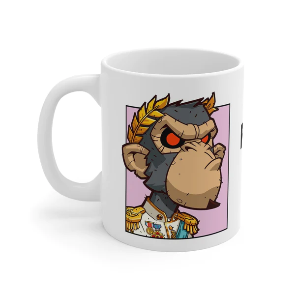 Angry Apes Society tweet media