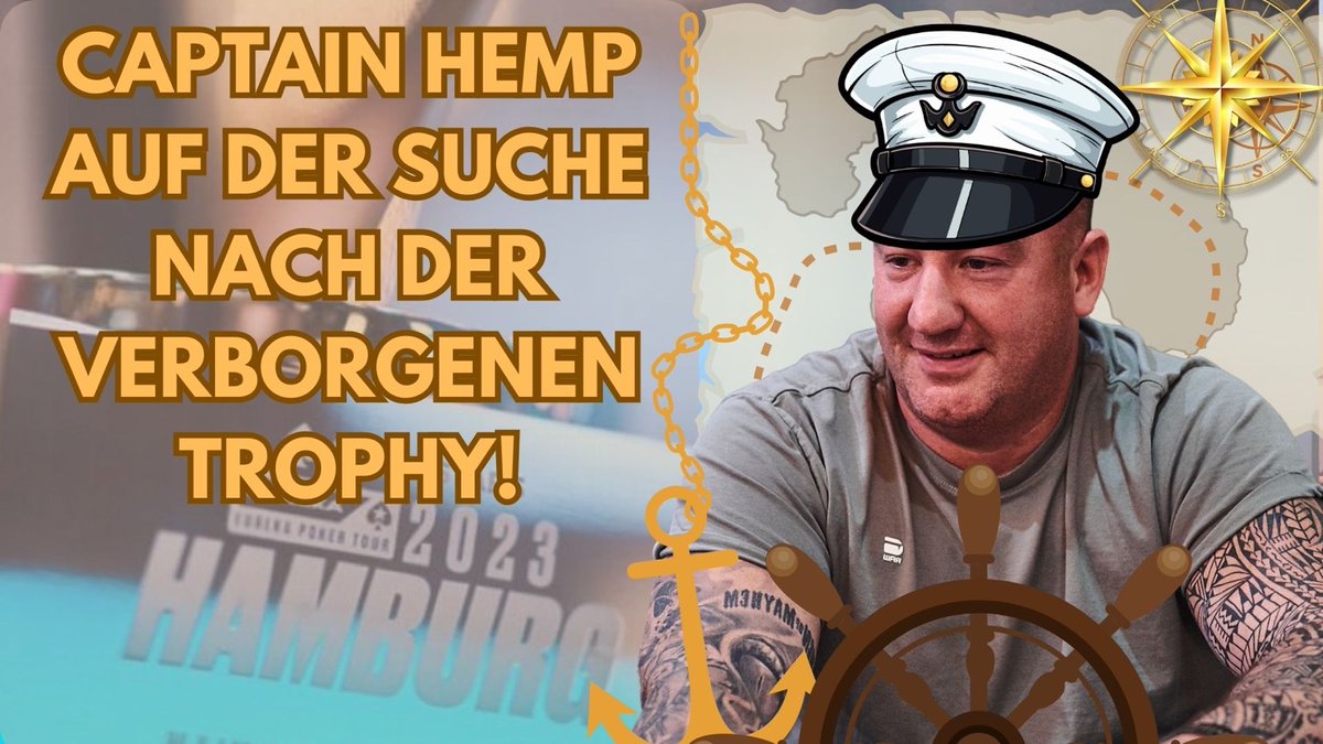 Neuer Vlog auf <a href="/YouTube/">YouTube</a> ist raus 🥳💪

New vlog on <a href="/YouTube/">YouTube</a> is out 🥳💪

youtu.be/QkzZJUKHds4?si…

#YouTube #vlog #vlogger #Hamburg #pokerstars #poker #livepoker #captain #Community #PokerFace