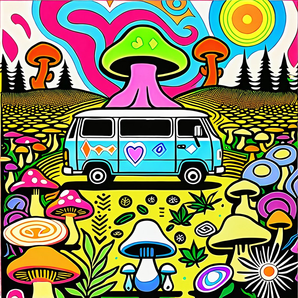 TezosDeadHeads's tweet photo. https://t.co/ehNP5PzrFJ

** 1/1 **
** 4.2 #Tezos **
** Deadheads **

#NFTAndy #Deadheads #Sporecity https://t.co/zAh6Vz1oaQ