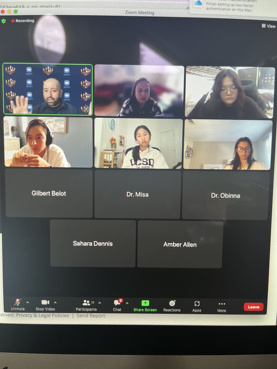 Dr. Evelyn Perez-Daza (@evedaza91) on Twitter photo Saturday afternoon learning for our interns with <a href="/mppacademy/">MPP Academy</a> #futuredoctors <a href="/LBSchoolsNY/">LongBeachSchools</a> Saturday afternoon learning for our interns with <a href="/mppacademy/">MPP Academy</a> #futuredoctors <a href="/LBSchoolsNY/">LongBeachSchools</a>