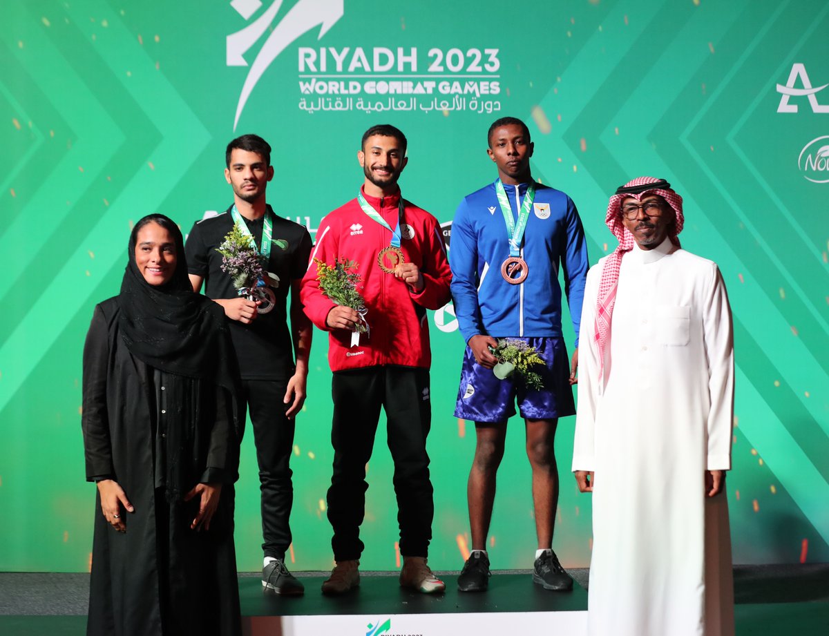Team Saudi | فريق السعودية tweet media