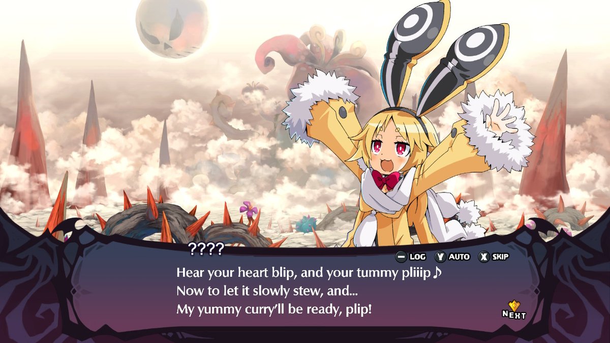 #Disgaea6