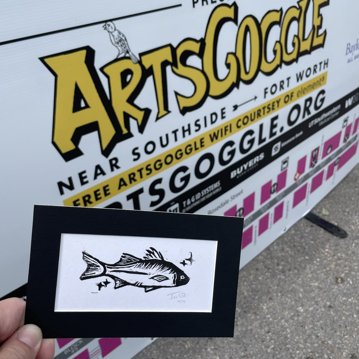 Mel Strom tweet media