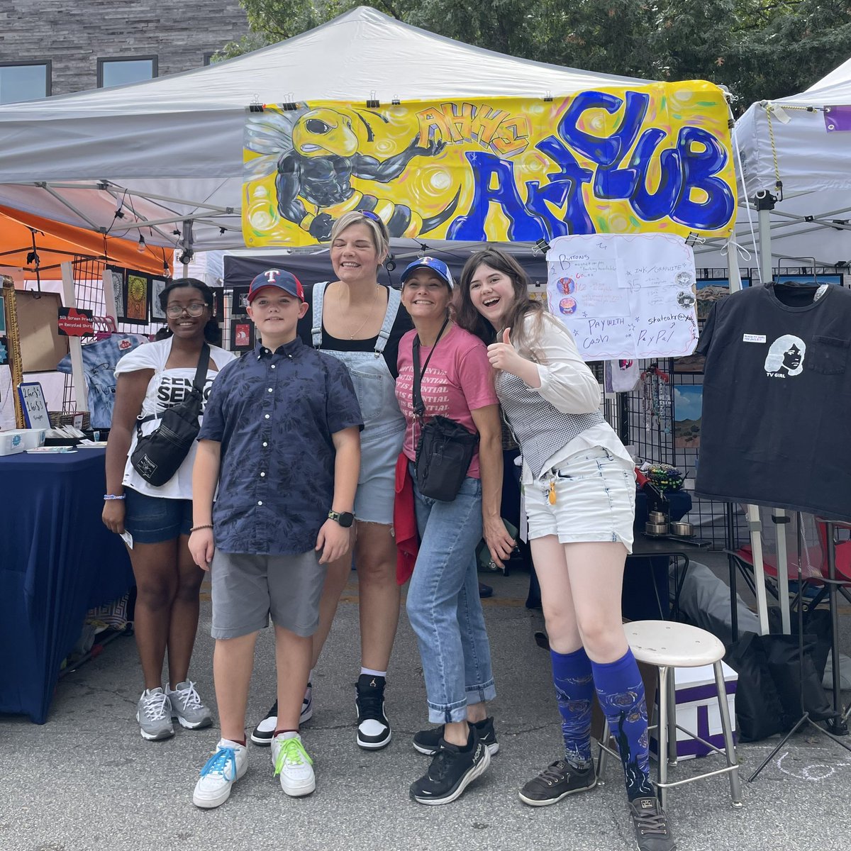 Mel Strom tweet media