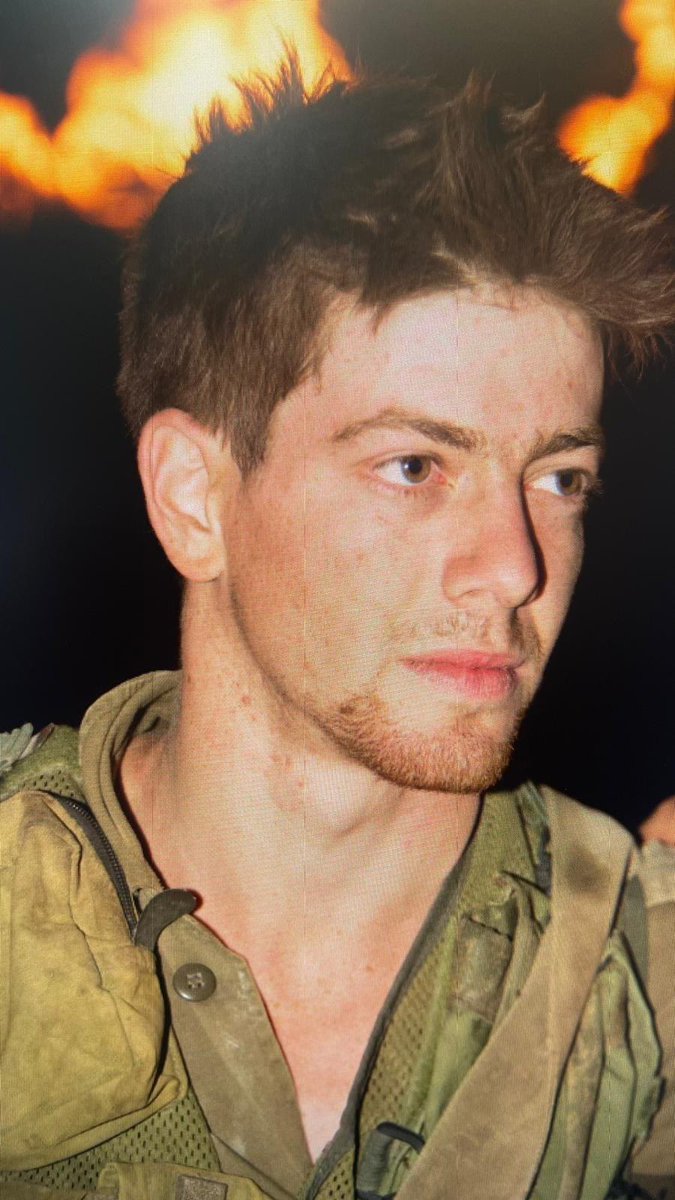 Nitzan Tzur-Ilan tweet media