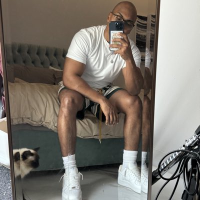 MoeJamal9's tweet photo. #NewProfilePic https://t.co/SS0j37kQjl