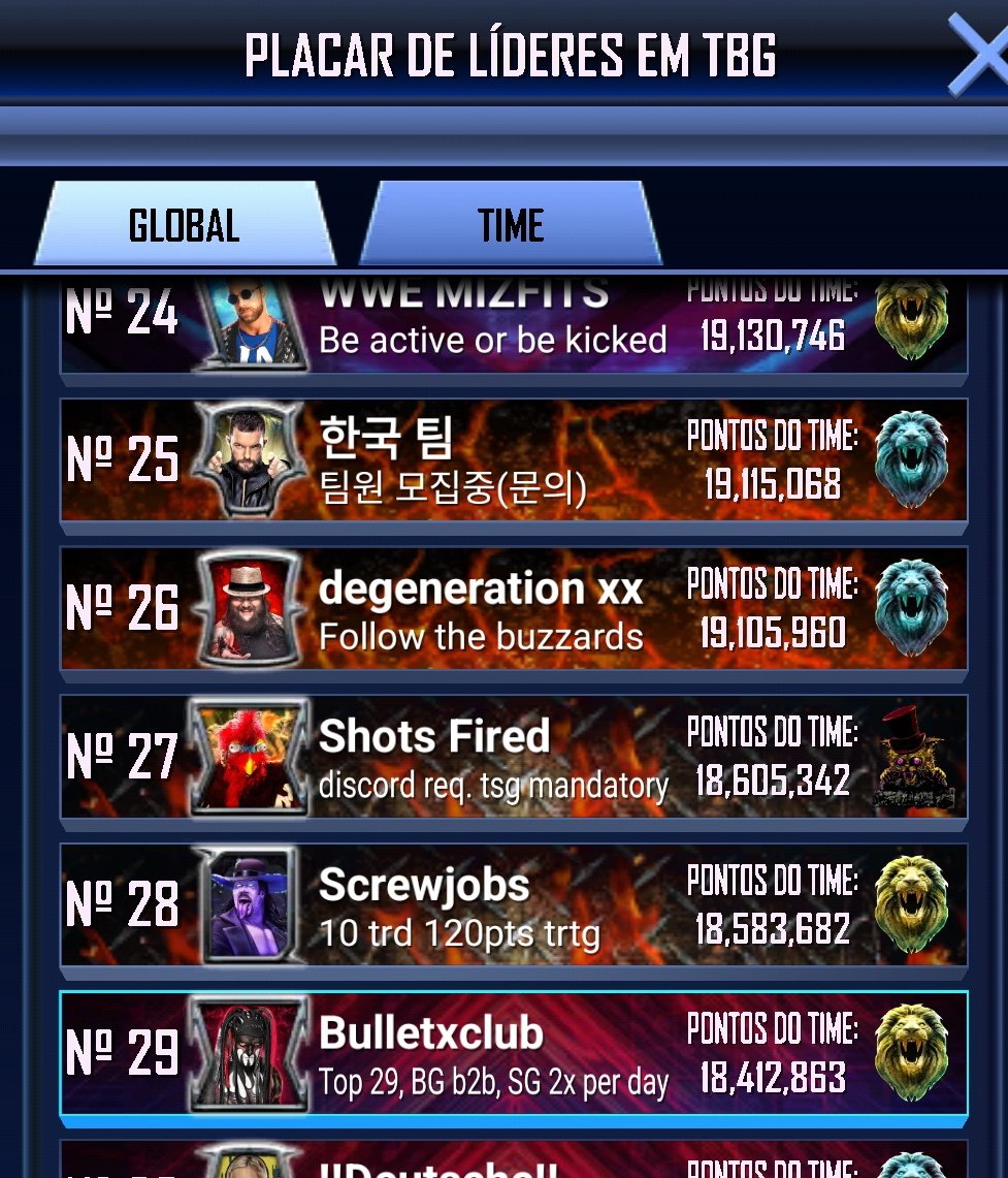 XClub Family tweet media