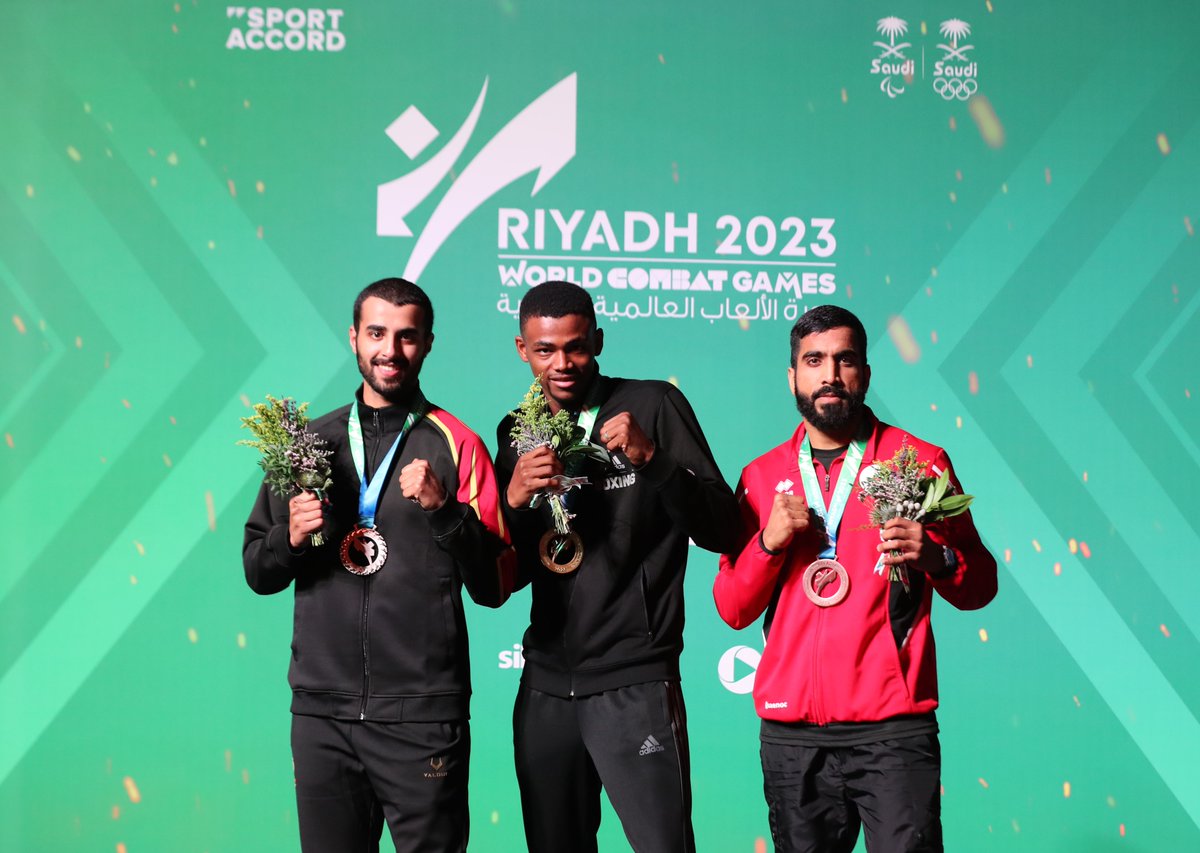 Team Saudi | فريق السعودية tweet media
