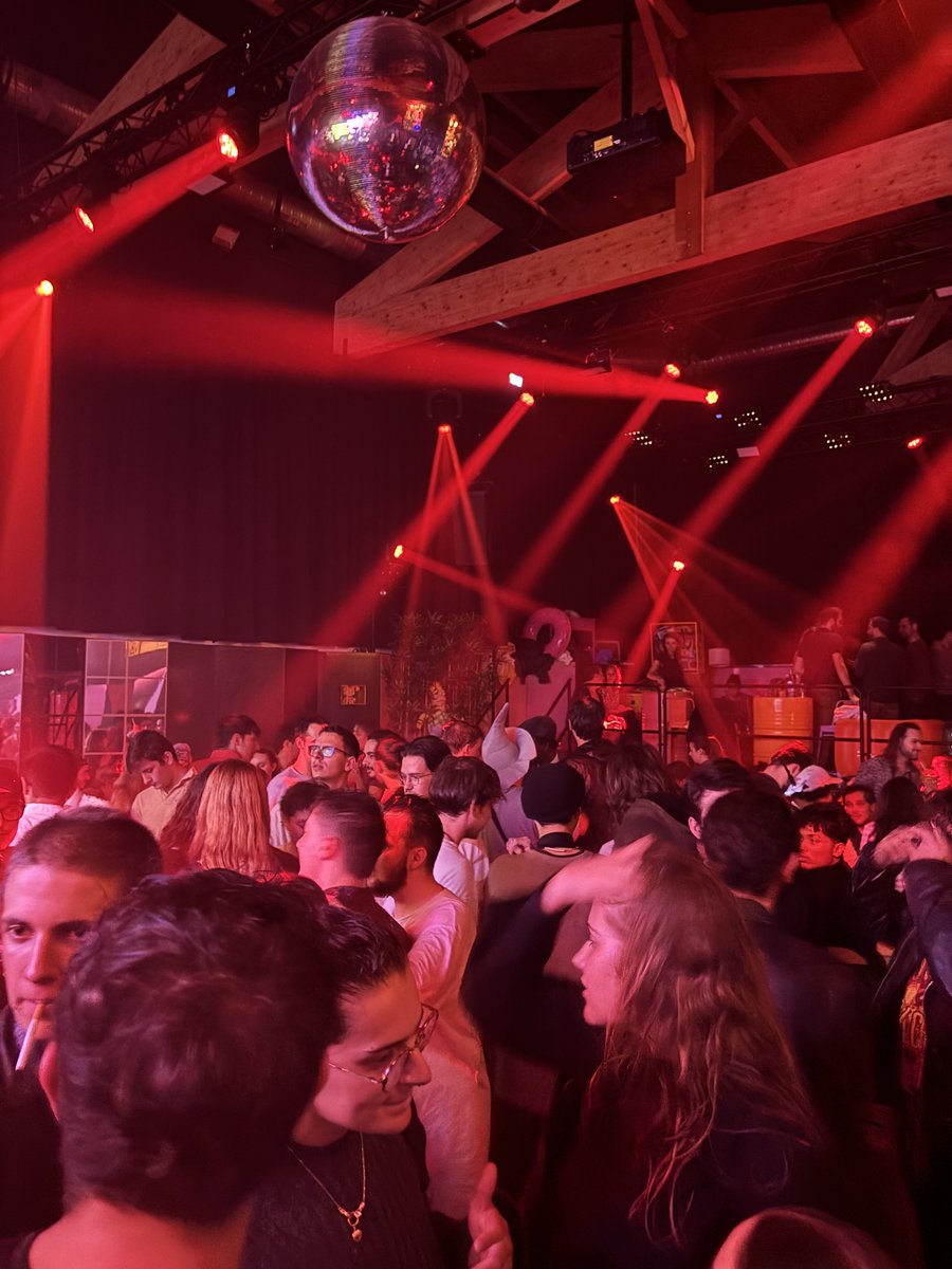 📣RENTRÉE DU PARLEMENT DES ÉTUDIANTS ✨

Merci à nos partenaires <a href="/Toulouse/">Toulouse - Mairie et Métropole ⛱️</a> et  <a href="/Occitanie/">Région Occitanie</a>  de nous accompagner dans cette aventure humaine et collective ! 

Merci à <a href="/msztulman/">Sztulman Marc</a> et <a href="/MaximeBoyer31/">Maxime Boyer</a>, des élus de terrain à l’écoute de la jeunesse !