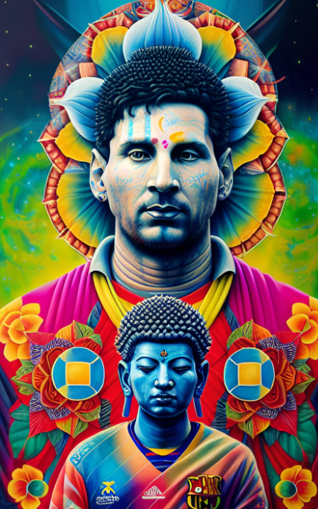 🌟 Legendary Tribute NFTs! 🖼️ Explore the Buddha NFT honoring icons like Messi, BobMarley, Tupac, and Michael Jackson. Celebrate their eternal legacy. #NFT #LegendsNeverDie #Messi #BobMarley #Tupac #MichaelJackson #Buddha 🙏🎶🎤🎨
link in first comment: <a href="/opensea/">OpenSea</a>
