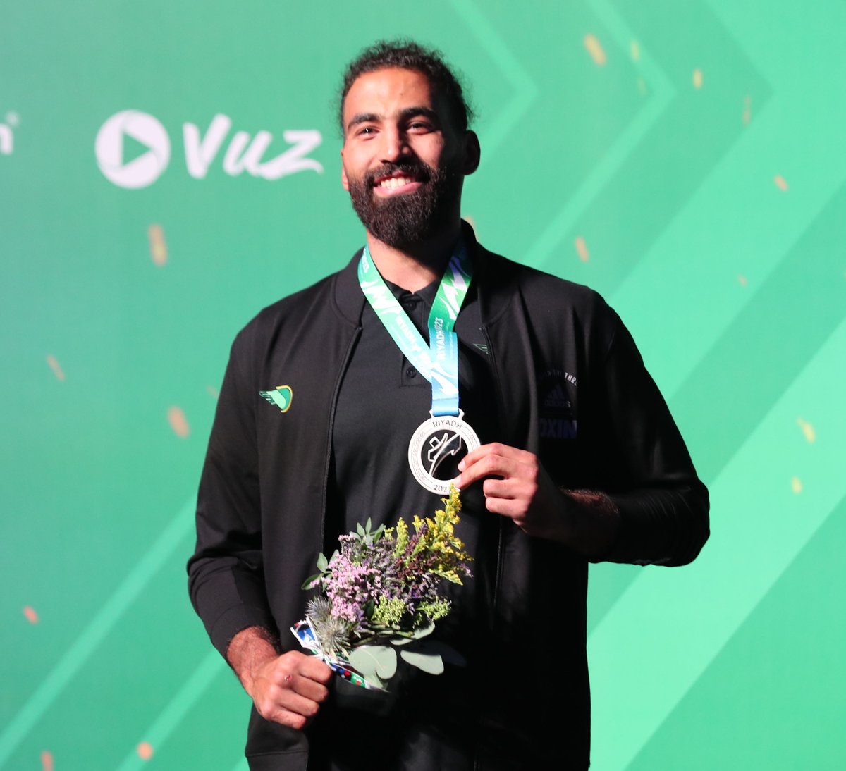 Team Saudi | فريق السعودية tweet media