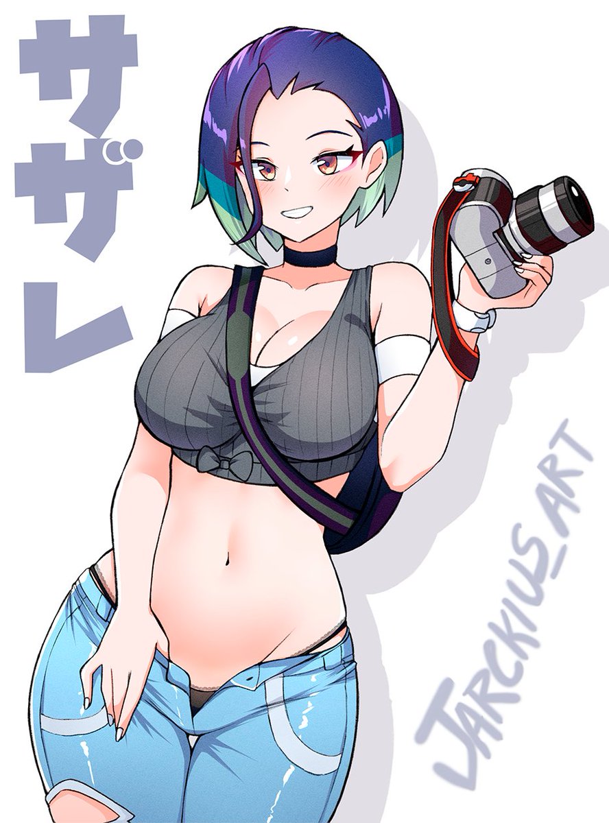 jarckius_art's tweet photo. Perrin (Pokemon)
#PokemonScarletViolet https://t.co/dsYKgtkWqm
