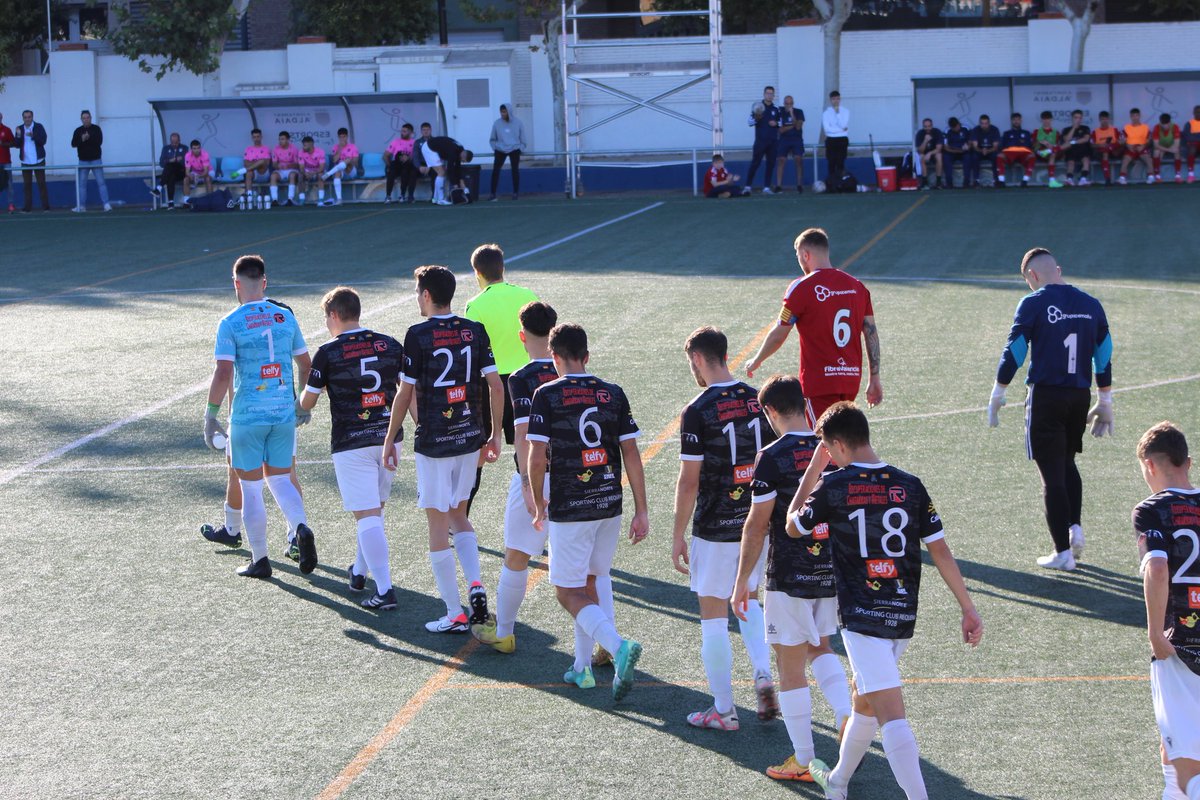 S.C. Requena tweet media