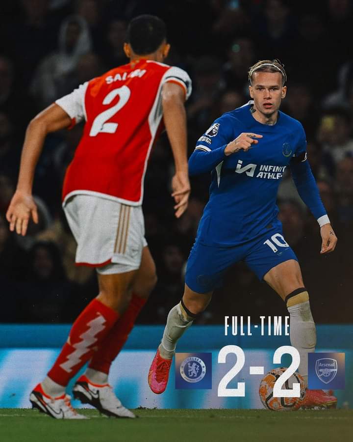 LookStuppid's tweet photo. #what match...#Enterntainment football...it was Cheer's to both team...Draw not bad... https://t.co/PeY0mBQRQ7