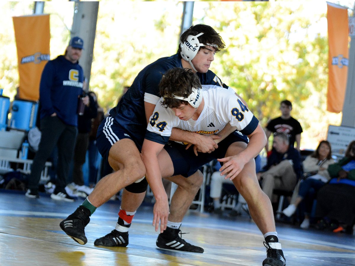 ChattanoogaWrestling tweet media