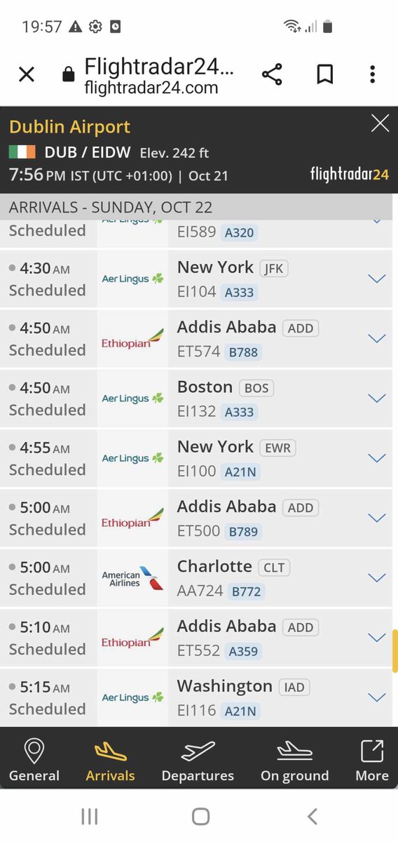 Derek Blighe tweet media