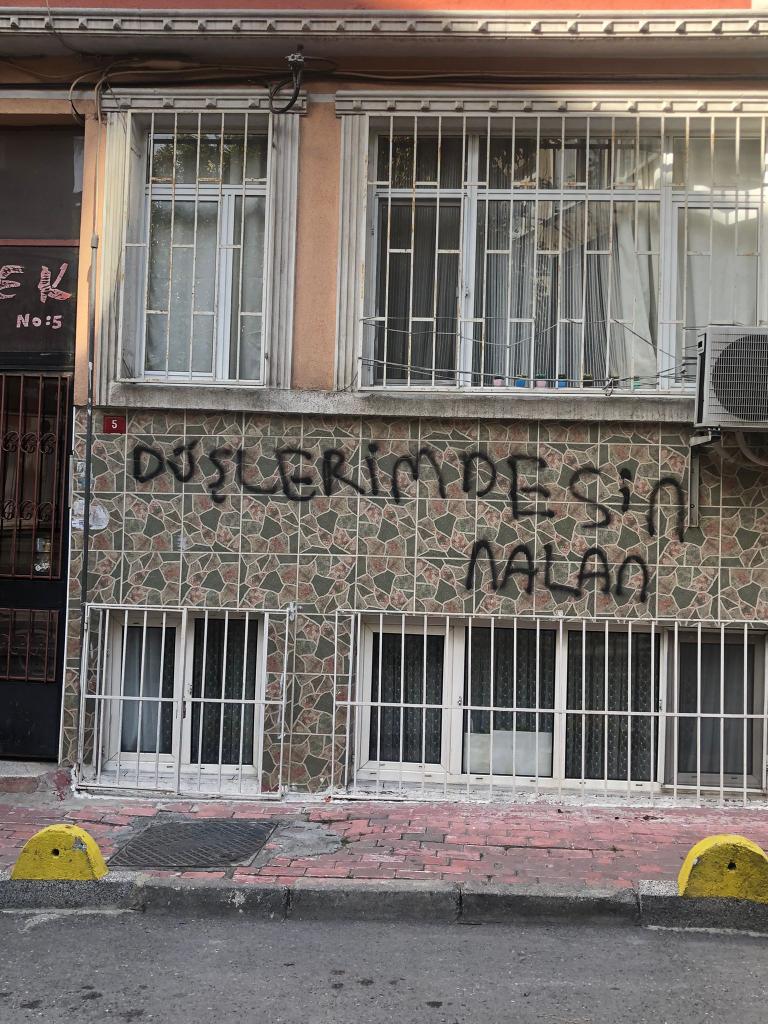 Tuğba Alagöz (@tugbalagz) on Twitter photo 