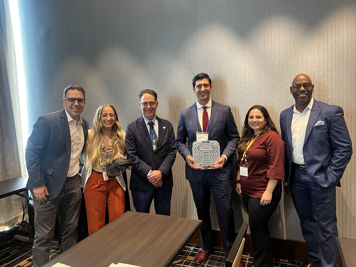 Michael Amini tweet media