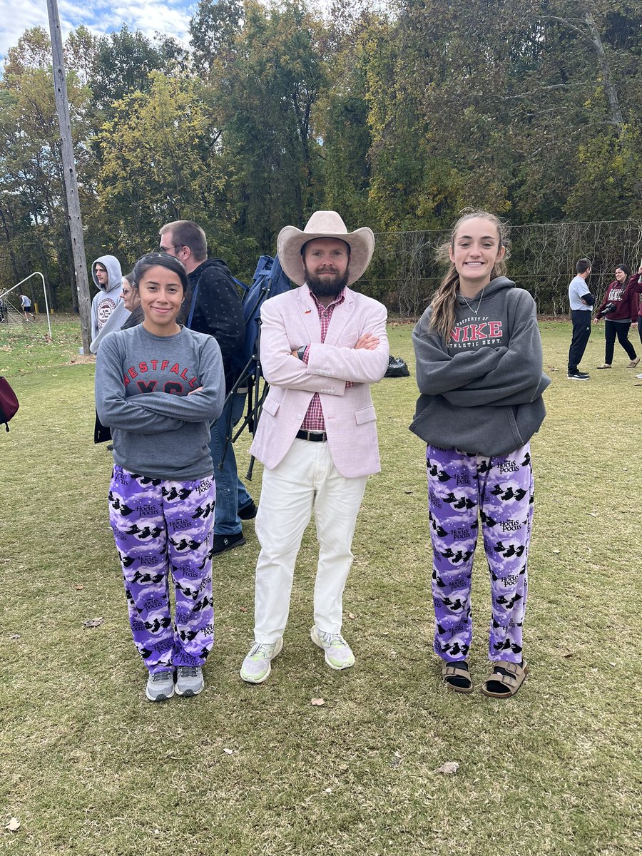 Westfall Cross Country tweet media