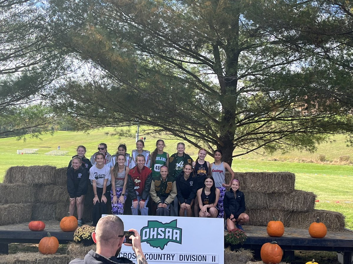 Westfall Cross Country tweet media