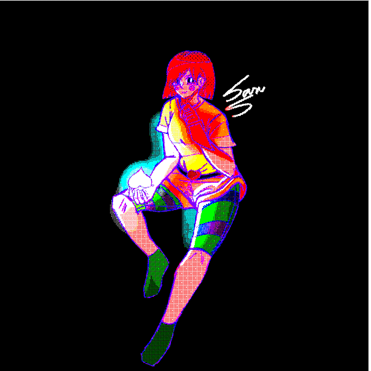 sansqmiras4's tweet photo. Mi mejor dibujo, pero mi peor pesadilla.
#undertale #undertale_art #pixelart #undertale_chara #sans #dibujo #arte #digital #drawing #deltarunefanart #DELTARUNE #dibujos @LRreivaj @Aliscoh0 @drayasmin @FirulaisOFC @FuwuckX @AsajiLWI @BryanJo46941201 @LaboratorioRen @krr_userleo19 https://t.co/49IUuivbVW
