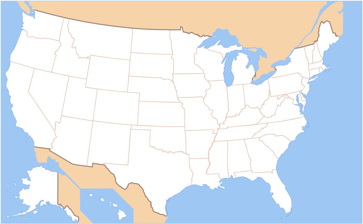 confused_eevee's tweet photo. @Deuszq So the map of the United States killed me.. ok https://t.co/v82v0G4LZ5