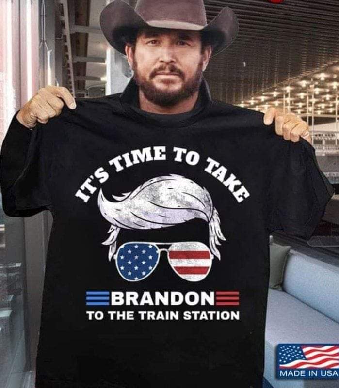 Jimph23's tweet photo. "Just spotted a T-shirt with Donald Trump's face on it! 😄 Love him or hate him, Trump continues to be a trending topic in politics. #DonaldTrump #Tshirt #PoliticalFashion #LoveHimOrHateHim #TrumpNation  #MAGA #Trump2024 #TrumpLegacy
#TrumpTruth https://t.co/BhYAGiHRfI