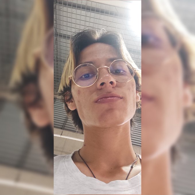 #NuevaFotoDePerfil https://t.co/it7oF62wSk<a href="/tag/nuevafotodeperfil"class="tags">#NuevaFotoDePerfil</a>