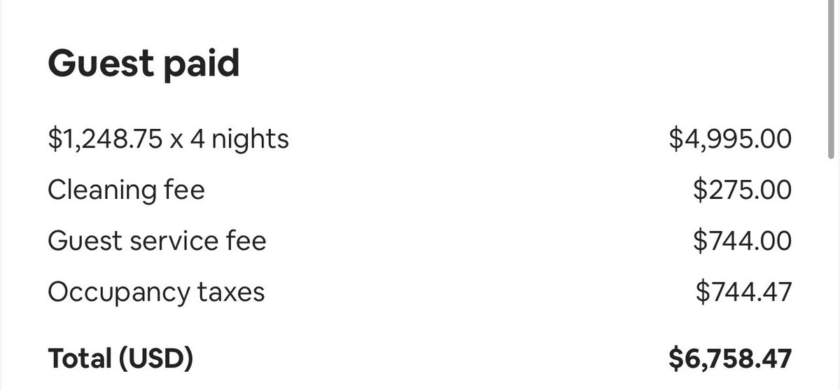 rob___lev's tweet image. And they keep rolling in. @STRpricing