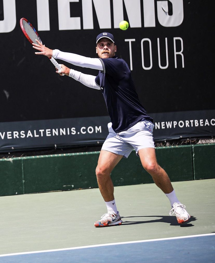 Tênis Além do Óbvio 🎾 (Alemzão) tweet media