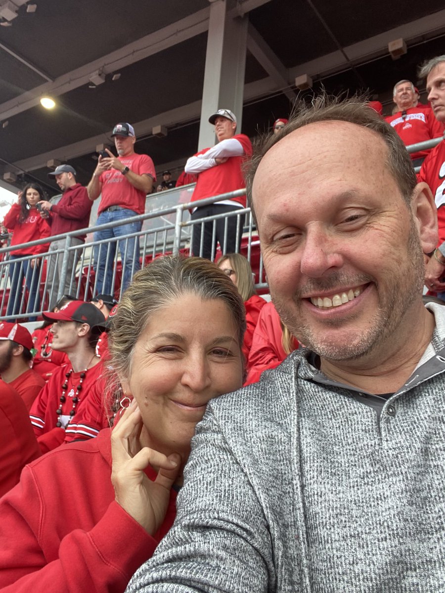 Hoosier@heart! tweet media