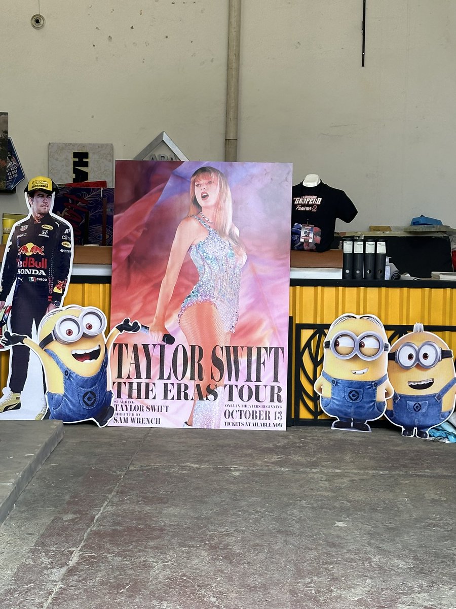 alfred_669's tweet photo. ¿Qué minion quieren? https://t.co/l0BRs533tq